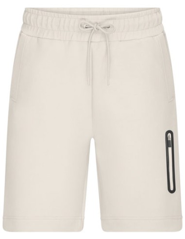 DAI-8048-Mens Shorts Interlock